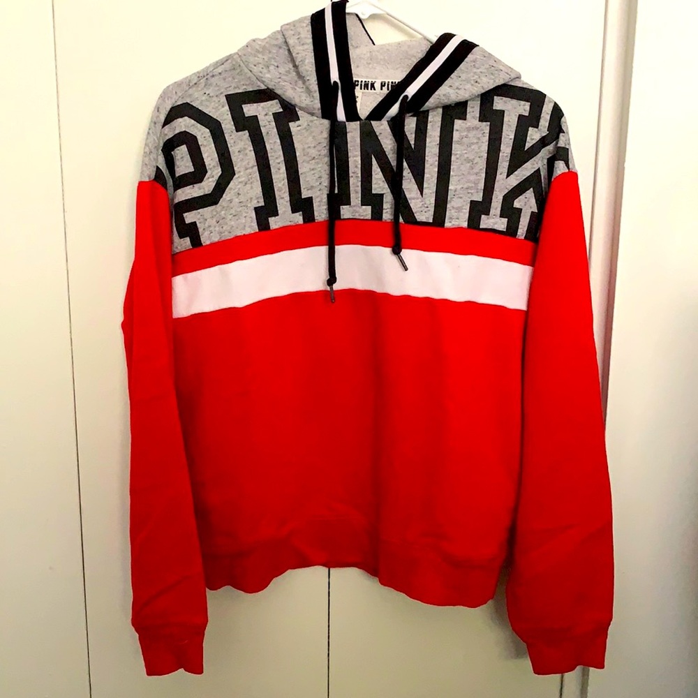 PINK - Hoodie